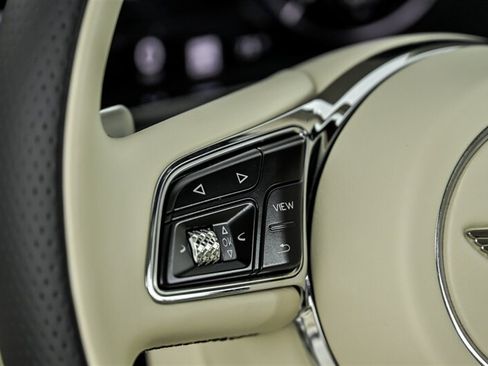Used 2022 Bentley Continental GT AWD/4WD image 26