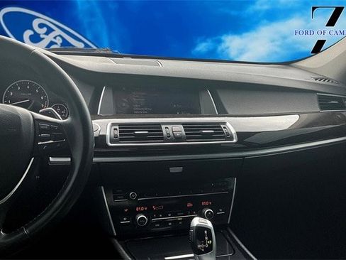 Used 2017 BMW 535i Gran Turismo image 6