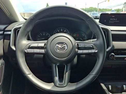 Used 2024 MAZDA CX-50 AWD 2.5 S w/ Weather Package image 20