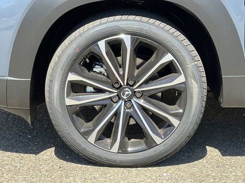 New 2025 MAZDA CX-50 AWD 2.5 S w/ Cargo Package image 33