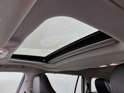 Used 2021 Toyota Highlander Limited image 25