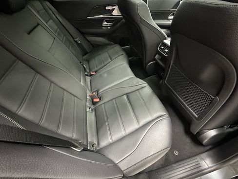 New 2026 Mercedes-Benz GLE 450 4MATIC Coupe image 18