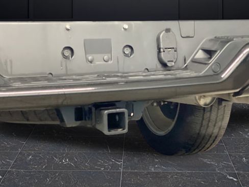 Used 2025 RAM 1500 Big Horn AWD/4WD image 37