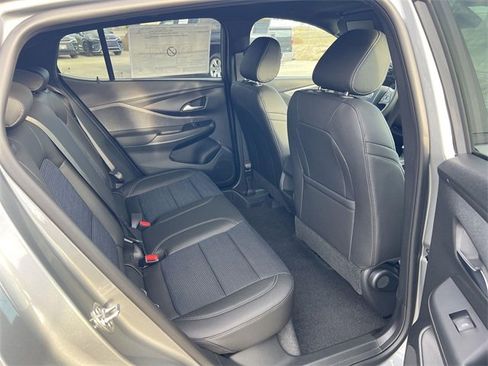 New 2026 Buick Envista Preferred image 26