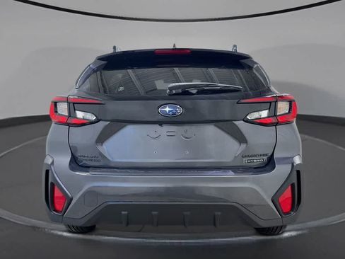 New 2026 Subaru Crosstrek 2.5i Sport AWD/4WD image 4