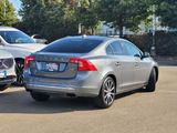 Used 2018 Volvo S60 T5 Inscription w/ Technology Package image 4