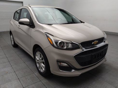 Used 2021 Chevrolet Spark LT FWD image 12
