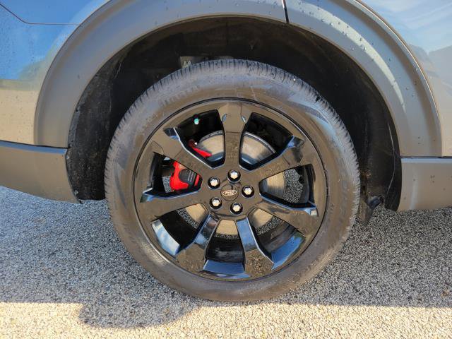 Used 2022 Ford Explorer ST w/ ST Street Pack AWD/4WD image 5