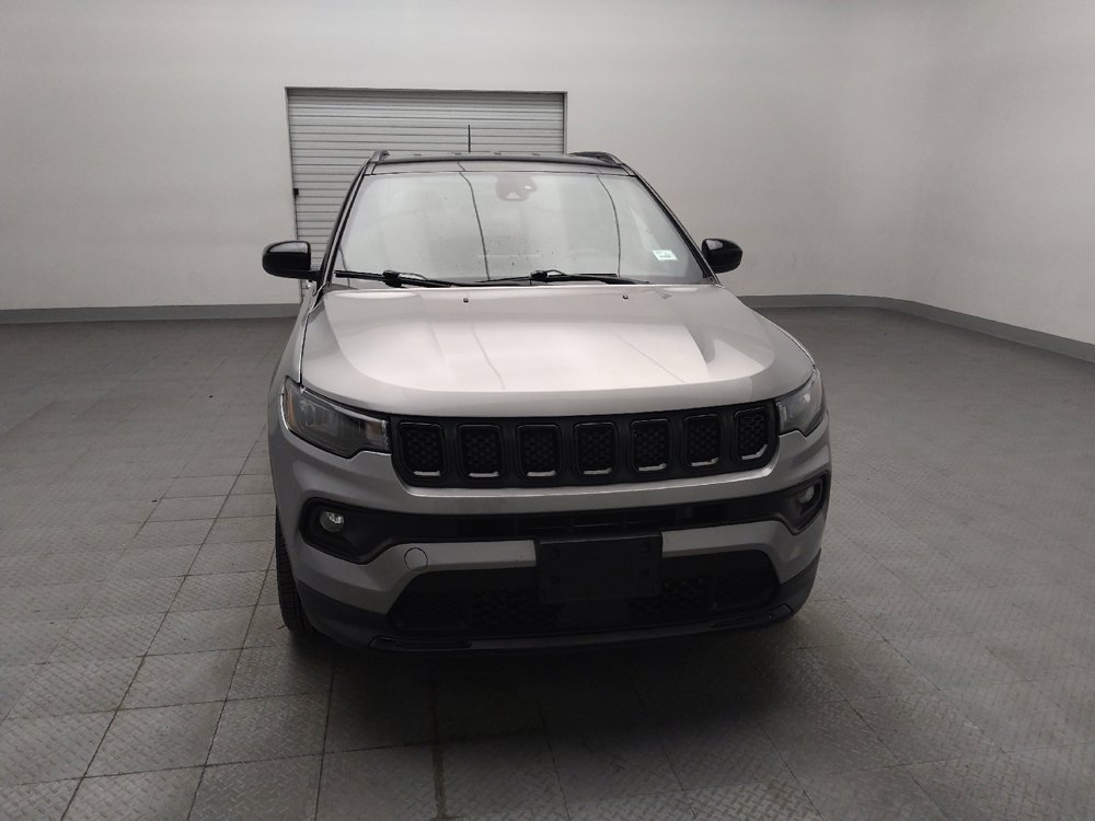 Used 2023 Jeep Compass Latitude AWD/4WD image 14