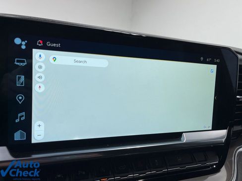 Used 2022 Chevrolet Silverado 1500 High Country w/ High Country Premium Package image 13