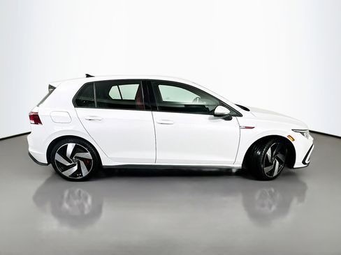 Used 2024 Volkswagen GTI S image 8