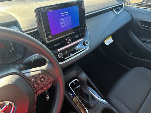 New 2026 Toyota Corolla LE image 24