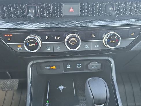 New 2026 Honda CR-V Sport Touring image 24