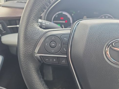 Certified 2021 Toyota Avalon XLE image 20