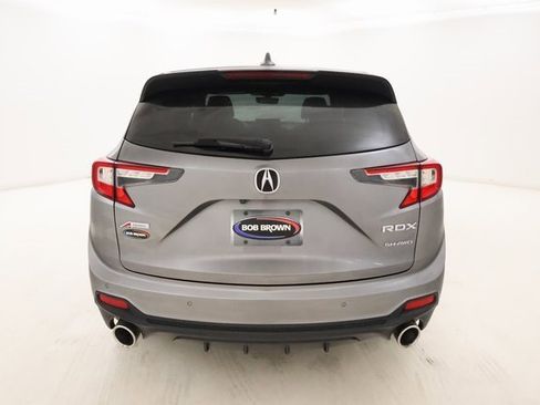Used 2022 Acura RDX A-Spec image 4