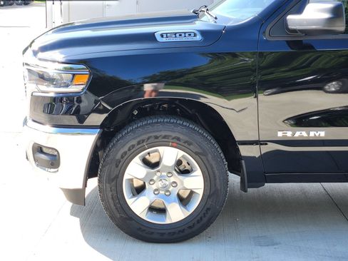 New 2026 RAM 1500 Lone Star RWD image 11