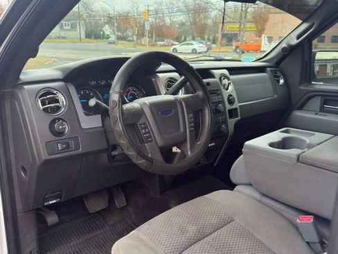 Used 2013 Ford F150 XLT image 11