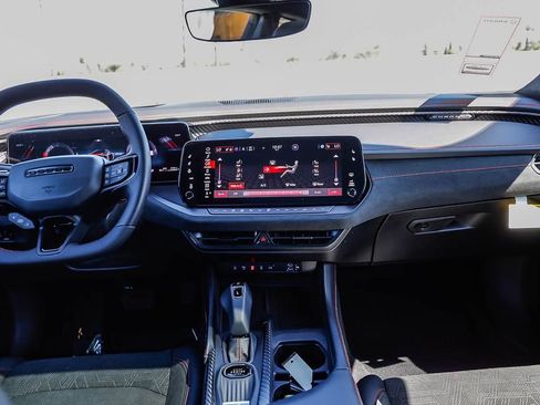 New 2026 Dodge Charger Scat Pack image 14