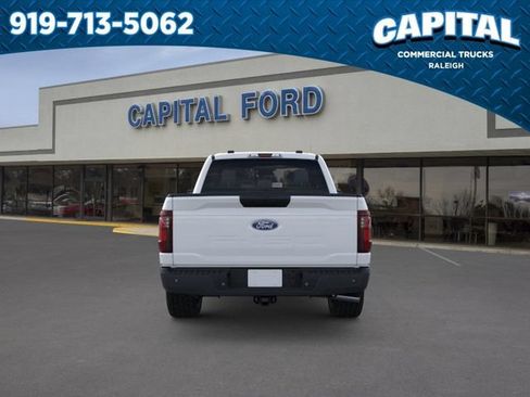 New 2026 Ford F150 XL RWD image 5