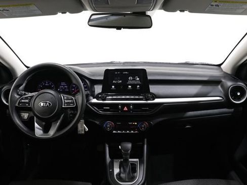 Used 2019 Kia Forte LXS FWD image 14