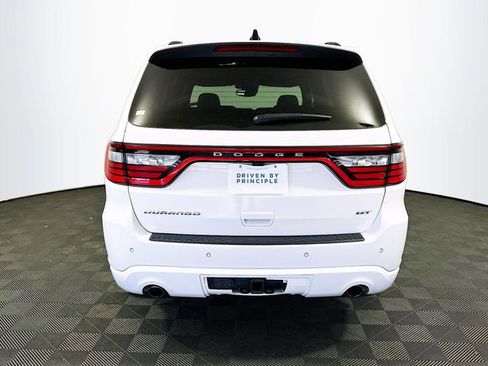 Used 2024 Dodge Durango GT image 7