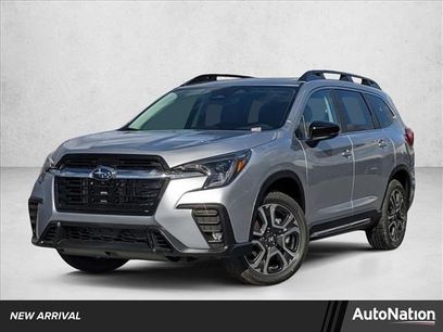 New 2025 Subaru Ascent Limited