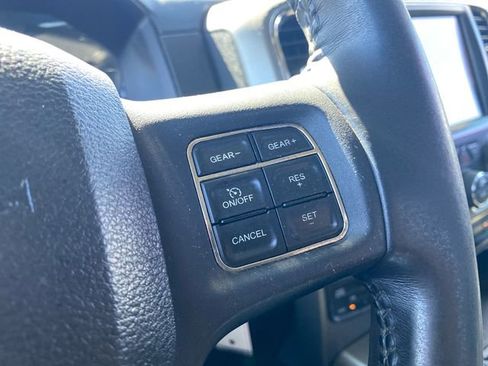 Used 2014 RAM 1500 Sport w/ Sport Premium Group image 27