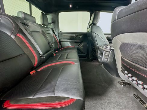 Used 2022 RAM 1500 TRX w/ TRX Level 2 Equipment Group image 37