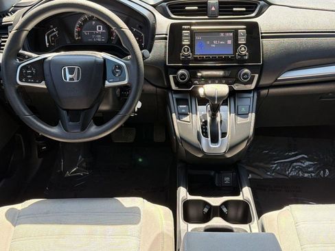Used 2019 Honda CR-V LX image 22