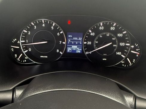 Used 2020 Nissan Armada SL w/ Premium Package AWD/4WD image 31