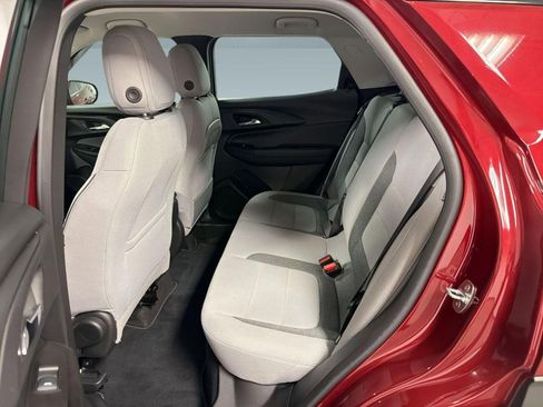 Used 2023 Chevrolet TrailBlazer LS image 15