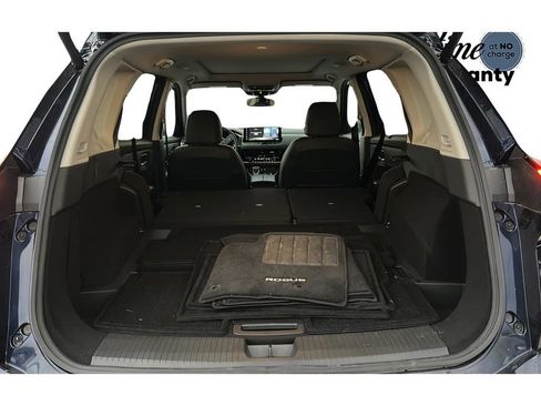 Used 2024 Nissan Rogue SL w/ SL Premium Package image 31