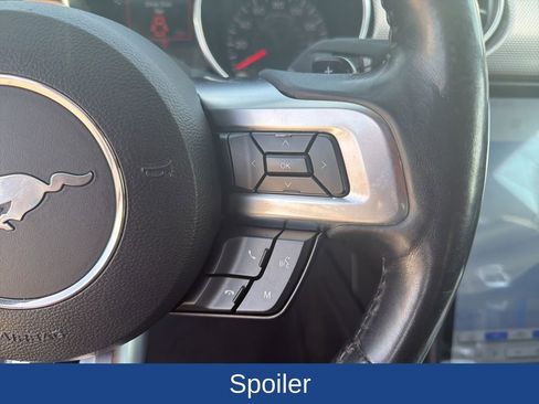 Used 2018 Ford Mustang GT image 18