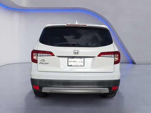 Used 2021 Honda Pilot EX-L image 4