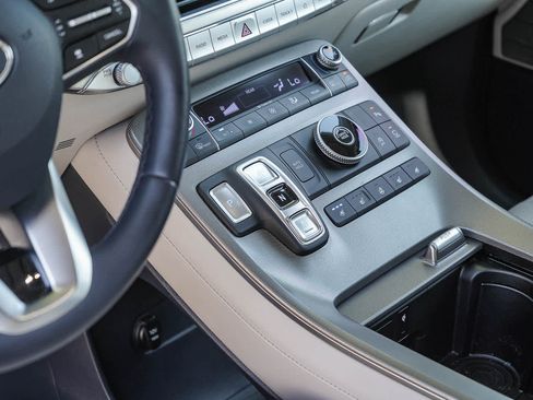 Used 2021 Hyundai Palisade Limited FWD image 20
