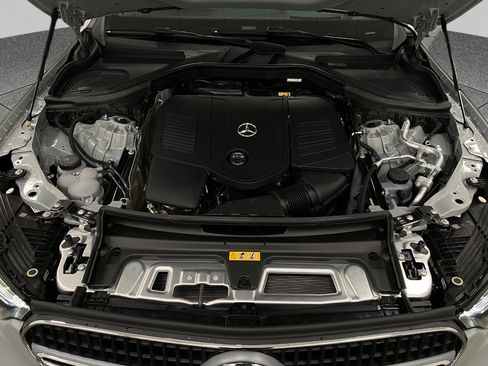New 2026 Mercedes-Benz GLC 300 4MATIC image 11