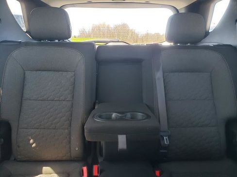 Used 2020 Chevrolet Equinox LT AWD/4WD image 13