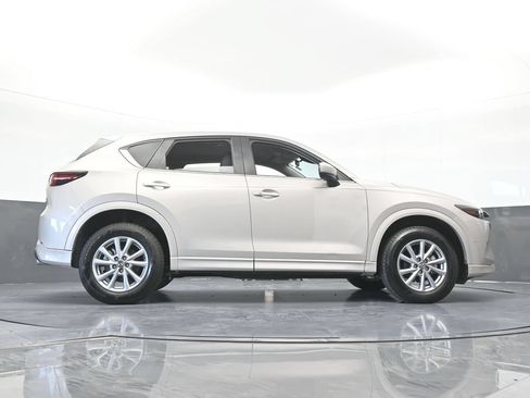 Used 2024 MAZDA CX-5 AWD 2.5 S w/ Select Package image 59