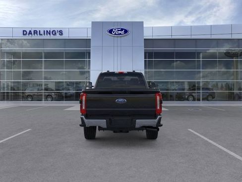 New 2026 Ford F350 XLT w/ 360-Degree Camera Package AWD/4WD image 5