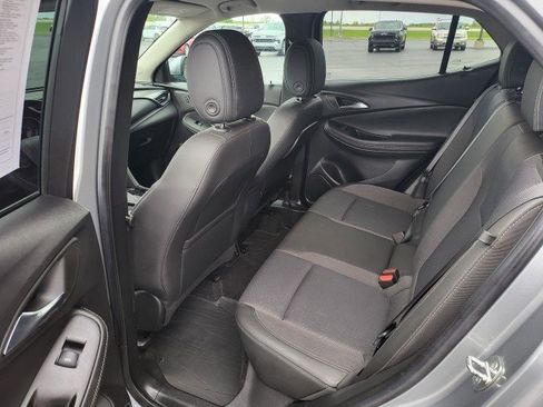 Used 2023 Buick Encore GX Preferred w/ Cold Weather Comfort Package AWD/4WD image 12
