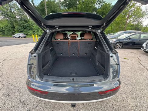 Used 2018 Audi Q5 2.0T Premium Plus AWD/4WD image 15