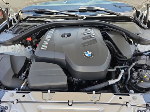 New 2026 BMW 330i Sedan w/ Premium Package image 33