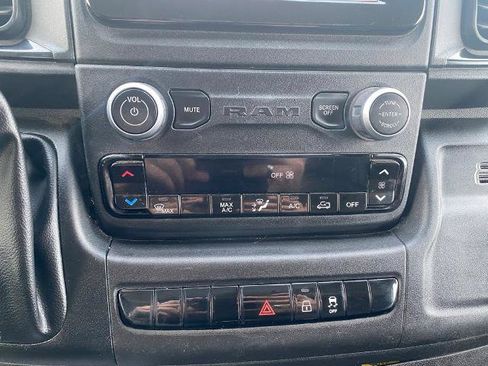 Used 2023 RAM ProMaster 2500 image 19