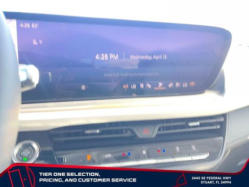 New 2026 Buick Envision Avenir AWD/4WD image 30