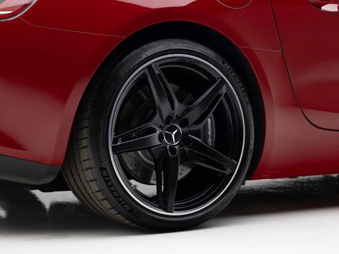 Used 2017 Mercedes-Benz AMG GT Coupe image 39
