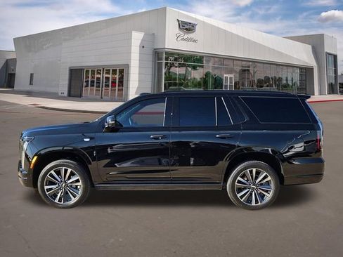 Certified 2025 Cadillac Escalade Sport w/ Touring Package image 3