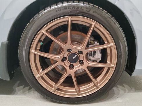 Used 2022 Honda Civic Si image 45