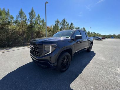 Used 2022 GMC Sierra 1500 Elevation