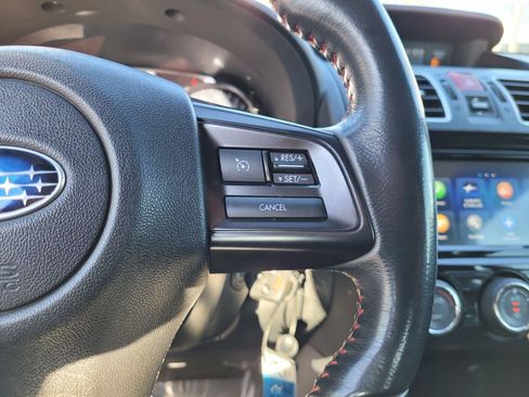 Used 2019 Subaru WRX 2.0T image 32