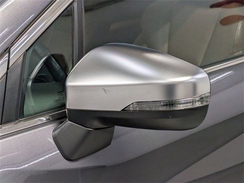 Used 2020 Subaru Ascent Touring w/ Popular Package #3 image 13